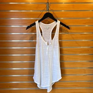 American Eagle Tank